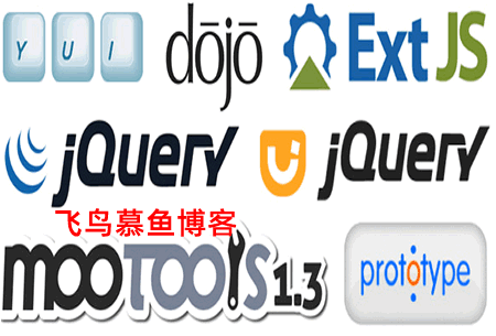 国内网站一些常用的CDN公共库加速服务