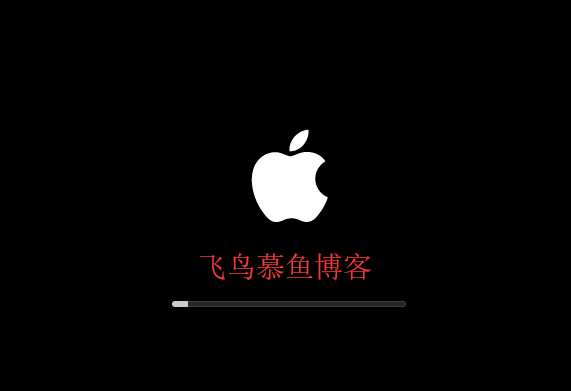 vmware workstation 16 pro安装苹果MAC OS系统